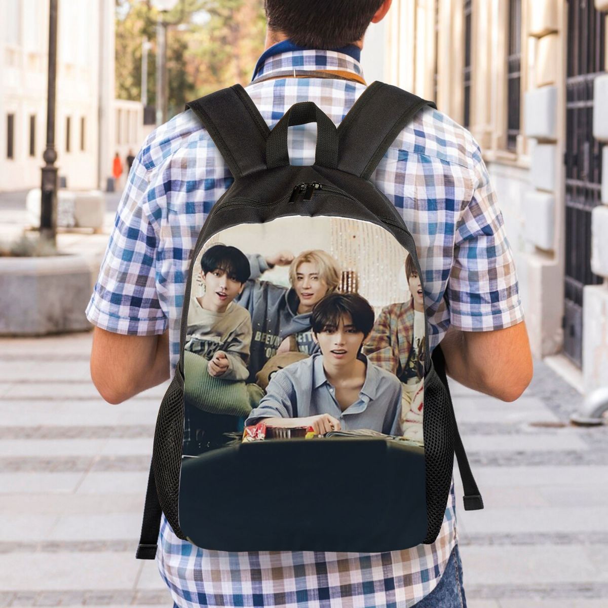 Boy Next Door KPOP Öğrenci Sır - Women Bags Next incelemesi ve fiyatı