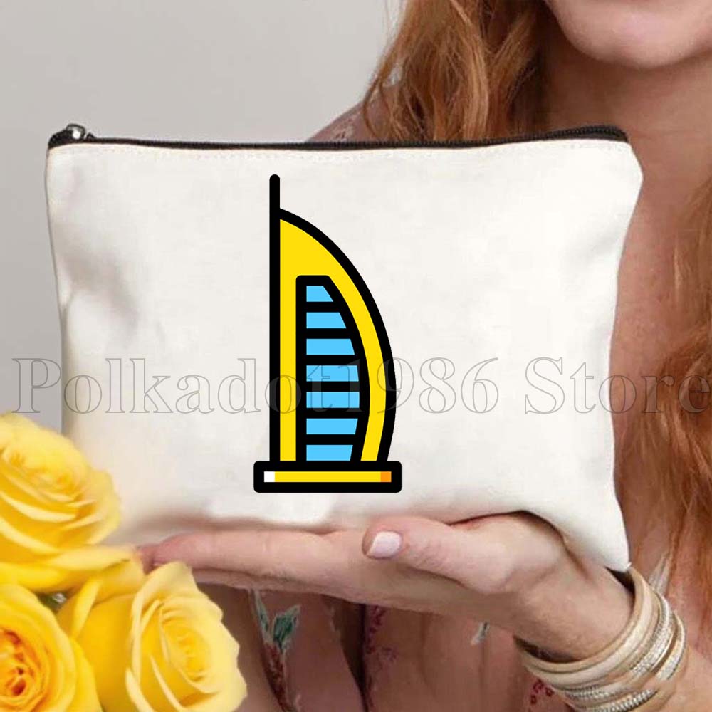 Dubai Skyline Birleşik Arap Em - Women Bags Uae incelemesi ve fiyatı