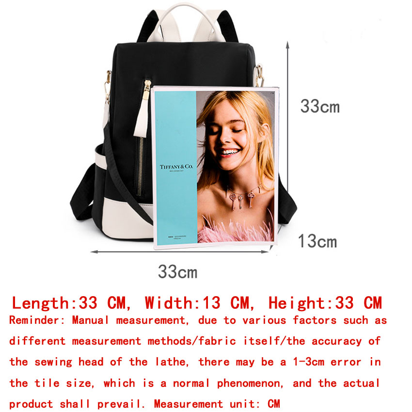 Kadın seyahat sırt çantası fer - Women'S Work Bags Designer incelemesi ve fiyatı