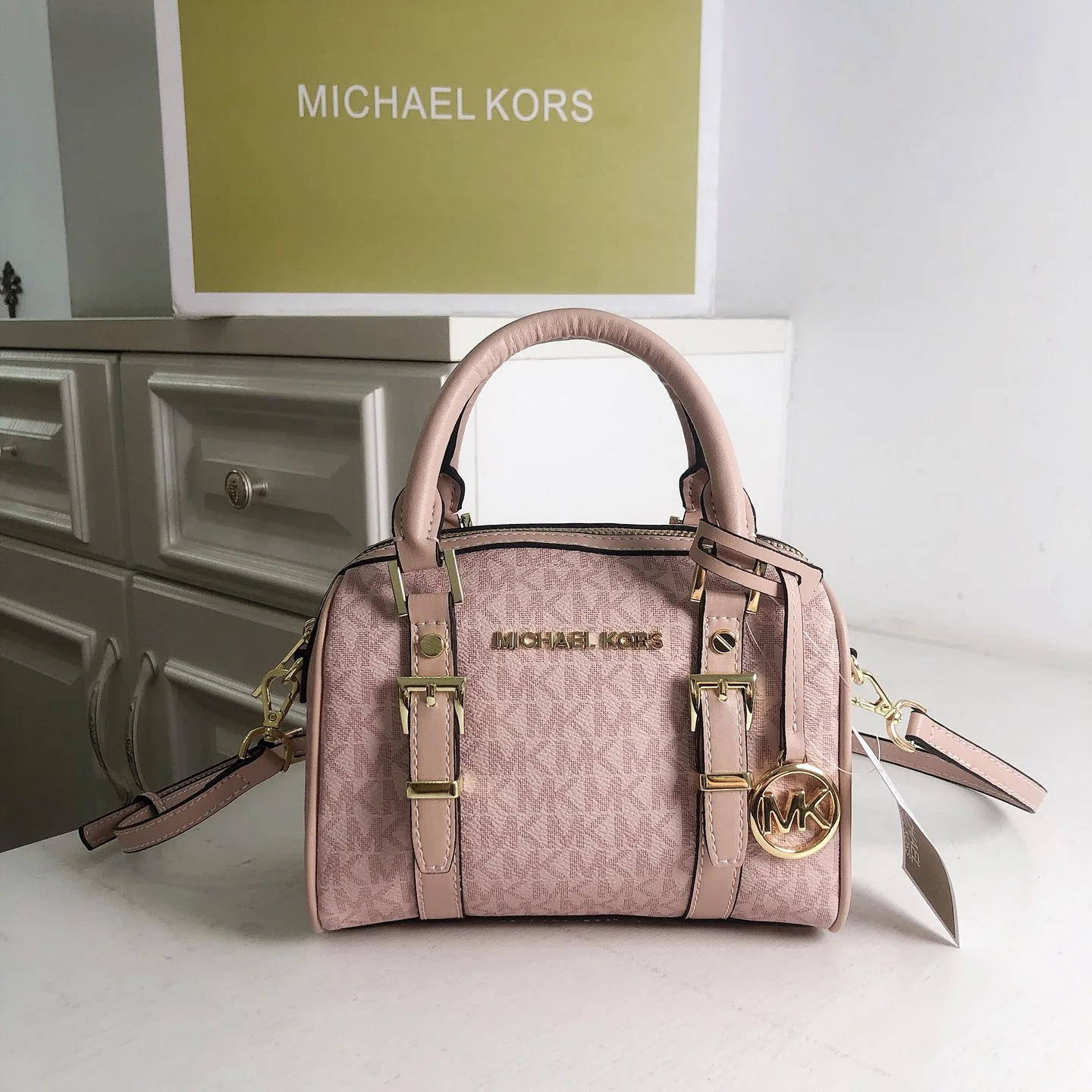 Michael Kors 2026 Orijinal Ota - Women'S Bags Michael Kors incelemesi ve fiyatı