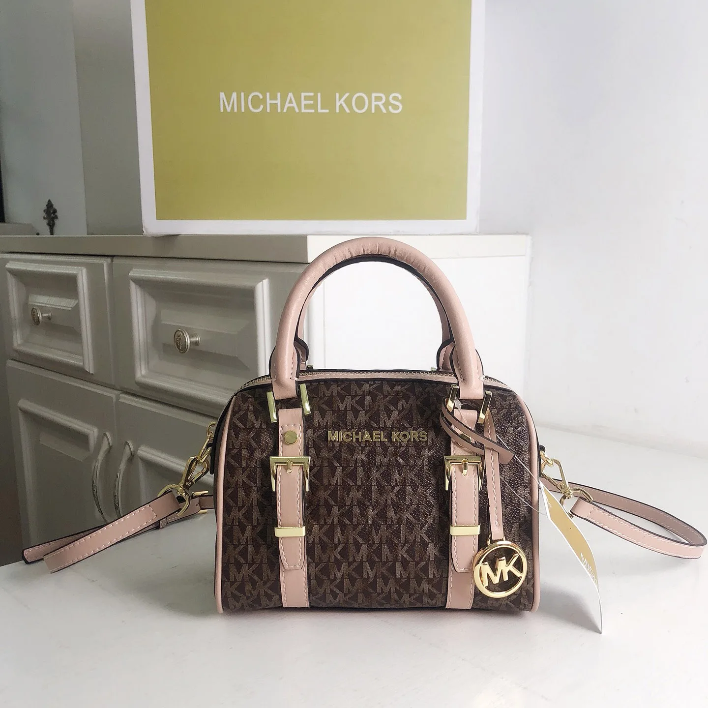 Michael Kors 2026 Orijinal Ota - Women'S Bags Michael Kors incelemesi ve fiyatı