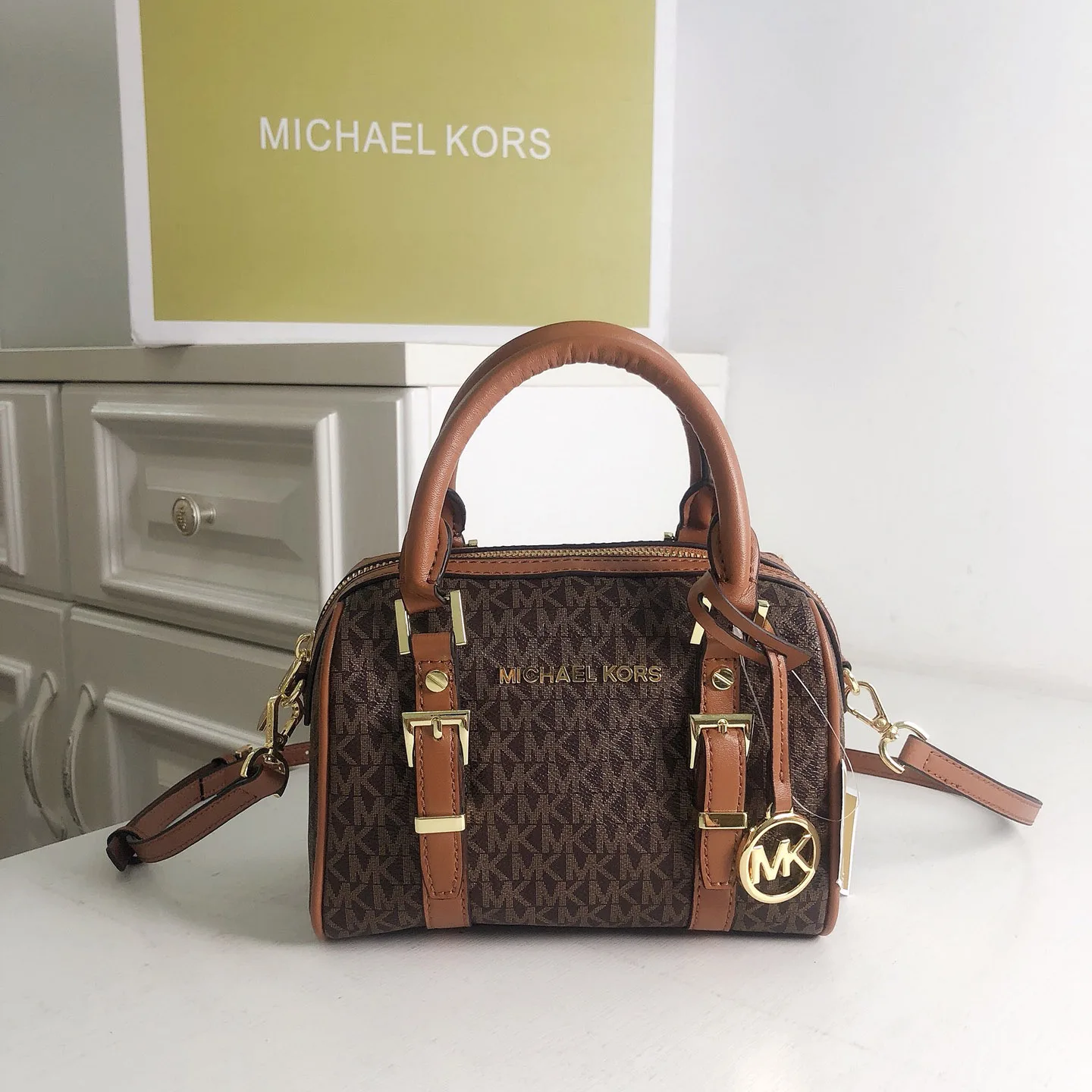 Michael Kors 2026 Orijinal Ota - Women'S Bags Michael Kors incelemesi ve fiyatı
