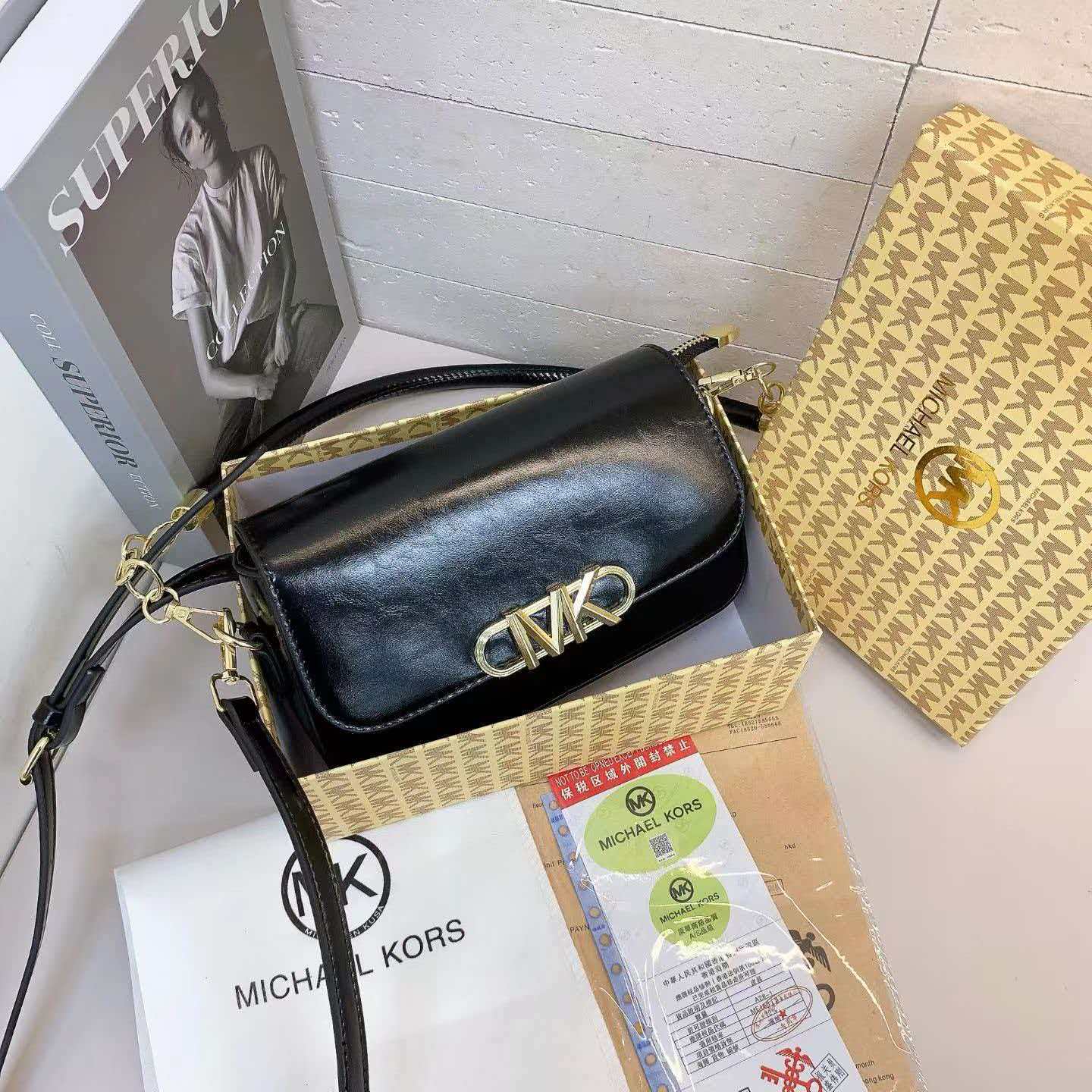 Michael Kors kadın zincir çant - Women'S Bags Michael Kors incelemesi ve fiyatı