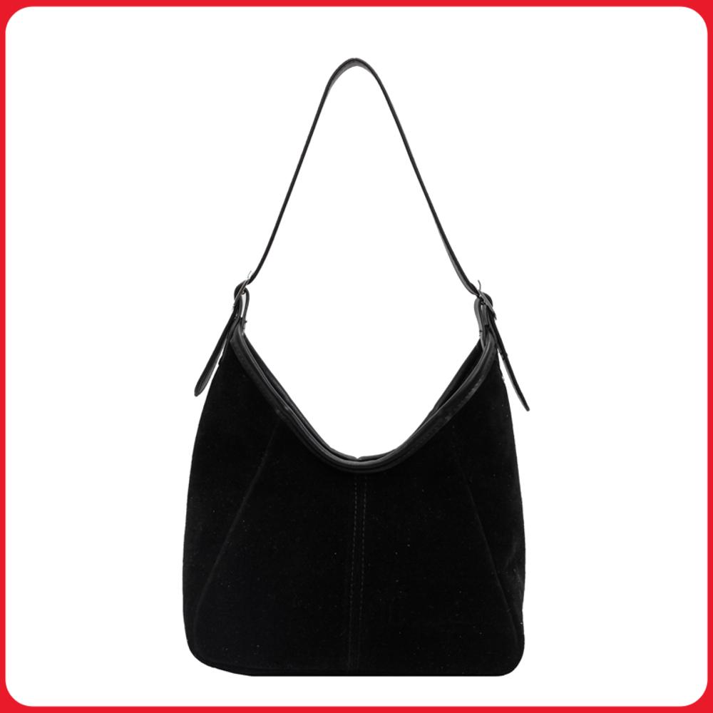 Kadın PU Trendy Koltuk Altı Ça - Hobo Bag Slouchy incelemesi ve fiyatı