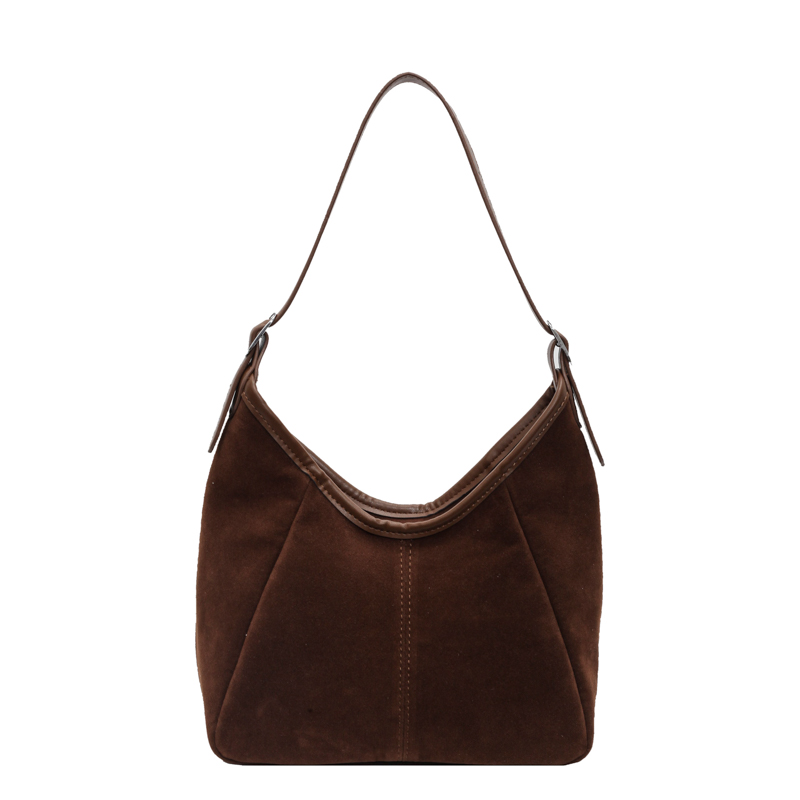 Kadın PU Trendy Koltuk Altı Ça - Hobo Bag Slouchy incelemesi ve fiyatı