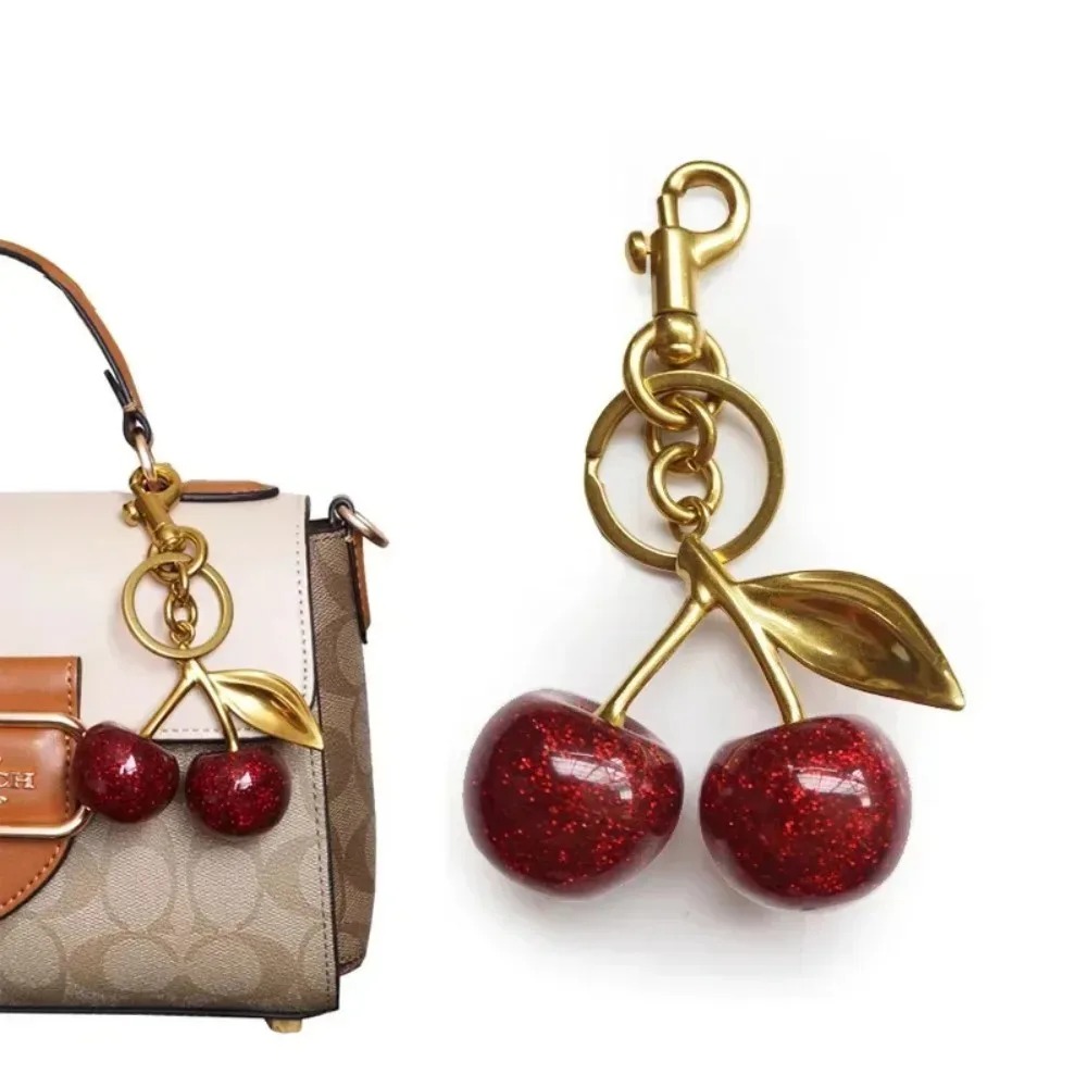 1 adet Trendy Kristal Kiraz Ça - Women Bags Coach incelemesi ve fiyatı