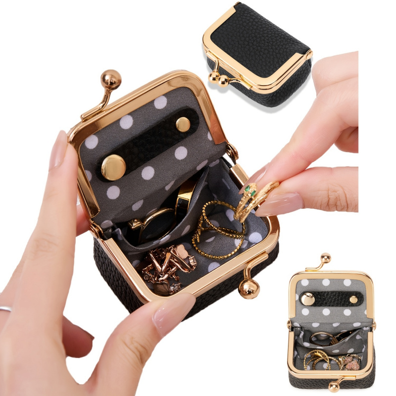 Mini Deri Bozuk Para Cüzdanı – - Women Bags Gold incelemesi ve fiyatı