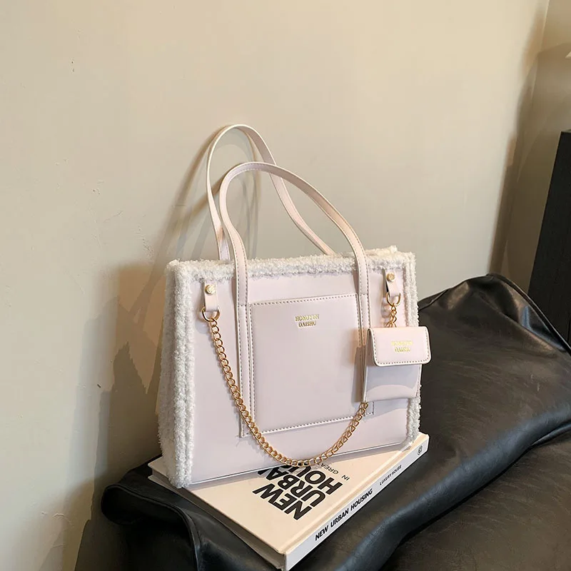 Yeni retro moda iş işe gidiş g - Women'S Work Bags Designer incelemesi ve fiyatı