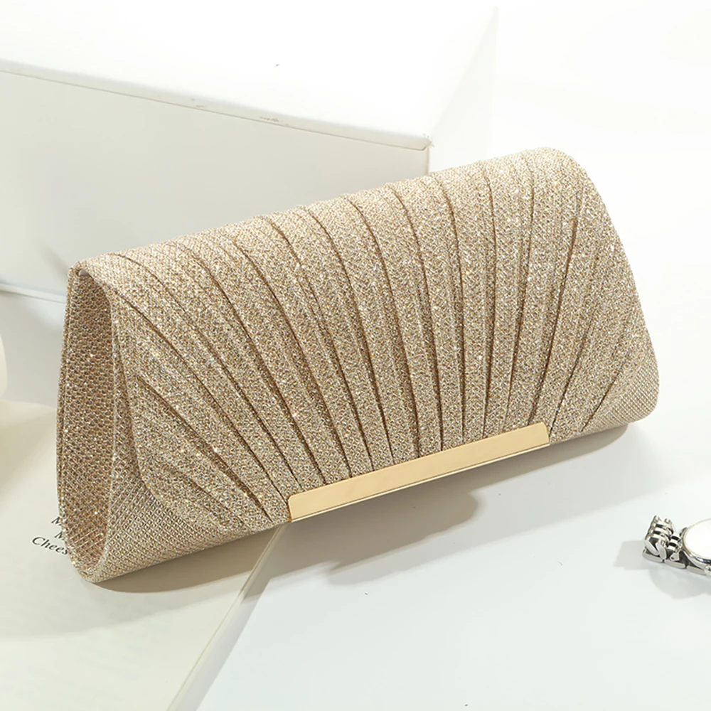 Kadınlar akşam el çantası kadı - Women Bags Gold incelemesi ve fiyatı