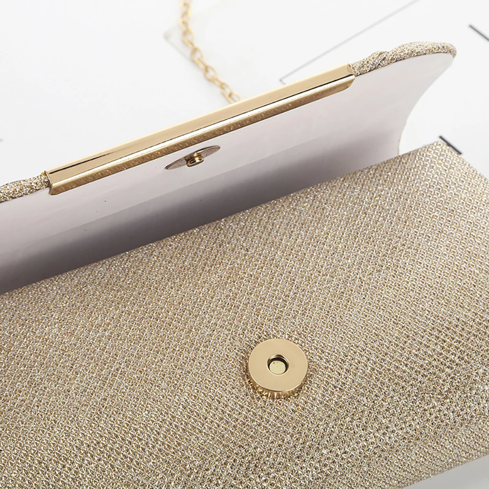 Kadınlar akşam el çantası kadı - Women Bags Gold incelemesi ve fiyatı
