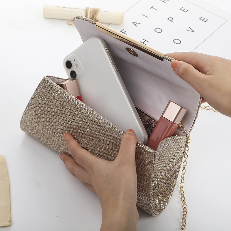 Kadınlar akşam el çantası kadı - Women Bags Gold incelemesi ve fiyatı
