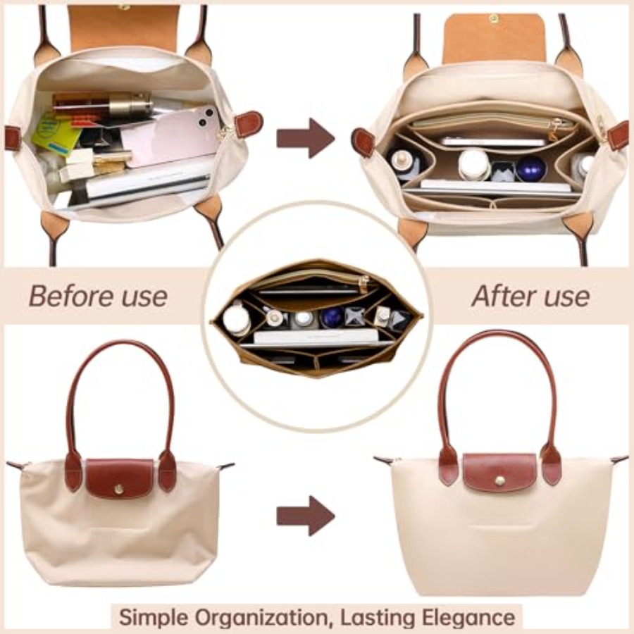 Longchamp Le Pliage için Çanta - Women'S Bags Longchamp incelemesi ve fiyatı