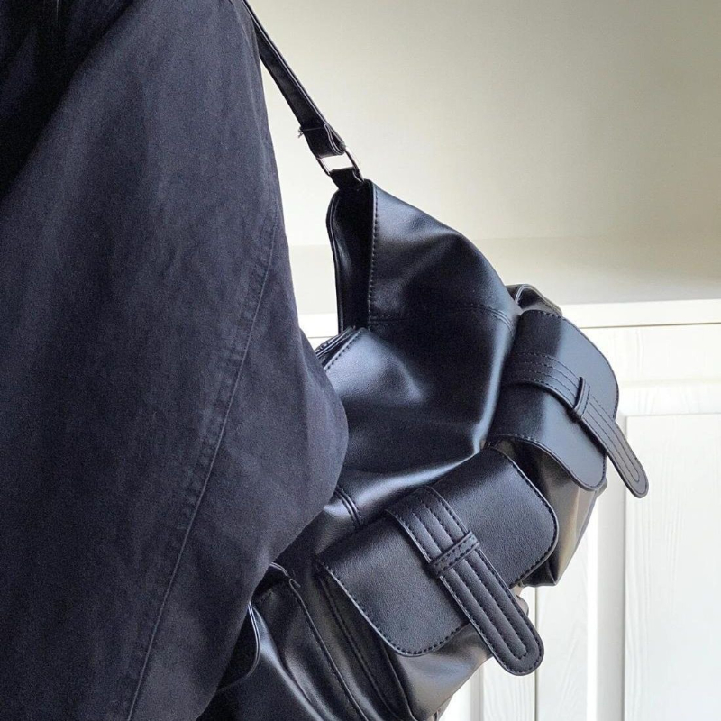 Amerikan Retro Çapraz Askılı Ç - Women'S Work Bags Designer incelemesi ve fiyatı