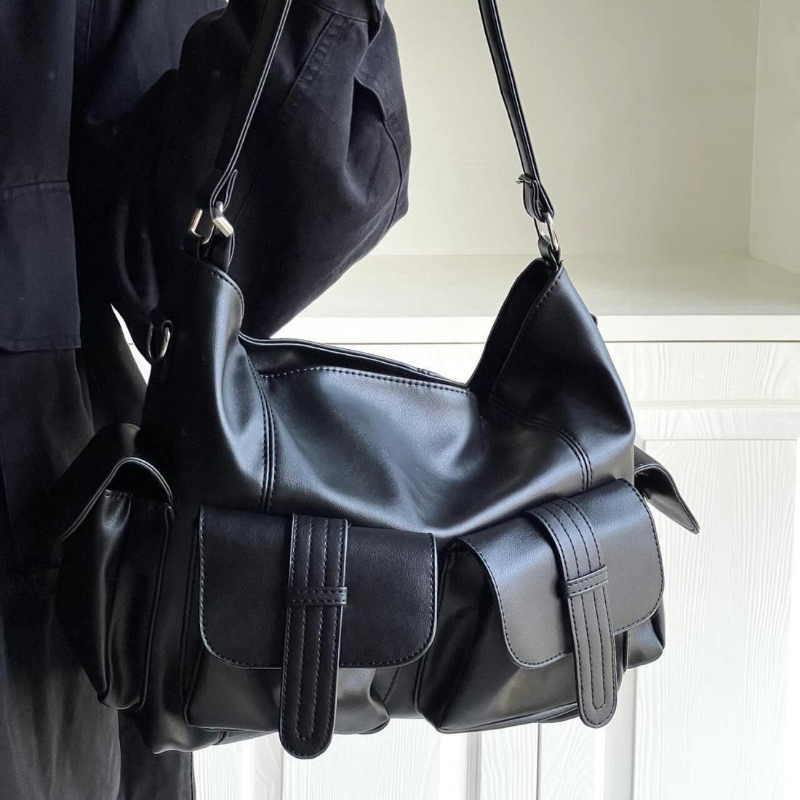 Amerikan Retro Çapraz Askılı Ç - Women'S Work Bags Designer incelemesi ve fiyatı