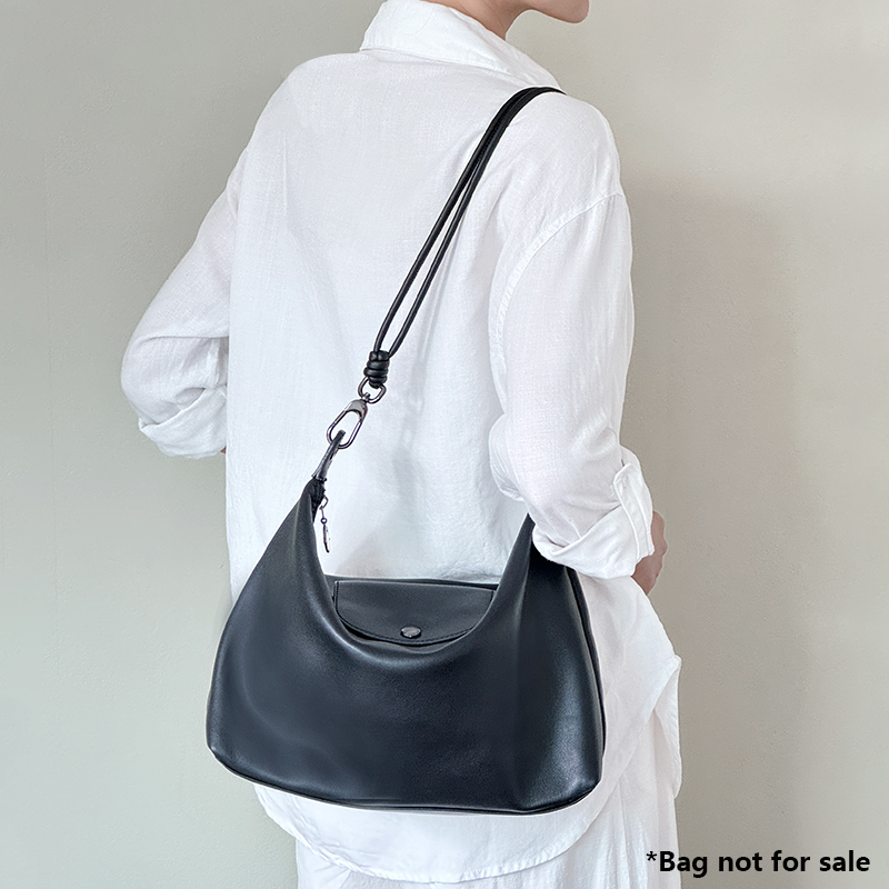 Halat omuz askısı Longchamp Ho - Women'S Bags Longchamp incelemesi ve fiyatı