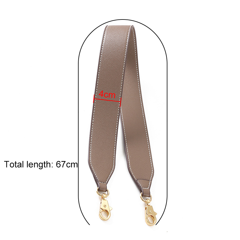 Yeni 67*4 cm PU Deri Çanta Ask - Women'S Bags Longchamp incelemesi ve fiyatı