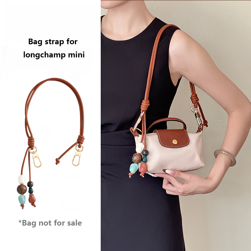 Boncuklu Omuz Askısı Longchamp - Women'S Bags Longchamp incelemesi ve fiyatı
