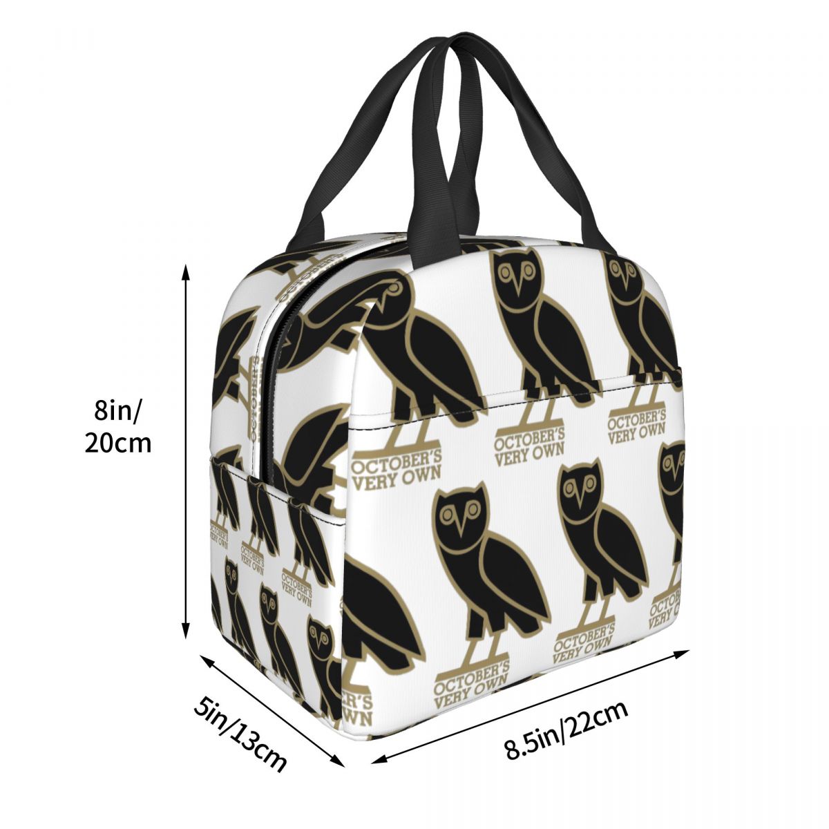 Ekim'in Çok Özel Drake's Owl Y - Women'S Bags Very incelemesi ve fiyatı