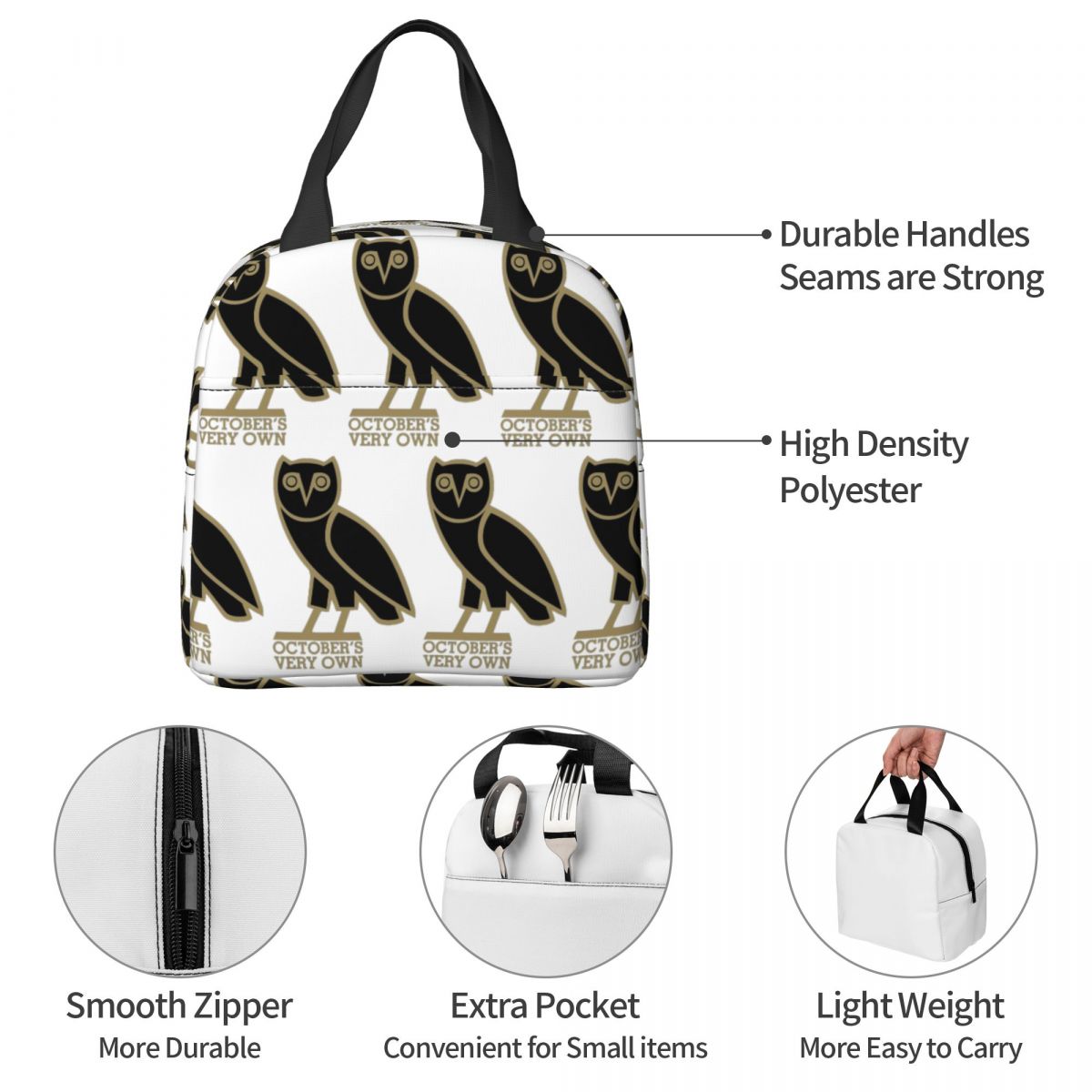 Ekim'in Çok Özel Drake's Owl Y - Women'S Bags Very incelemesi ve fiyatı