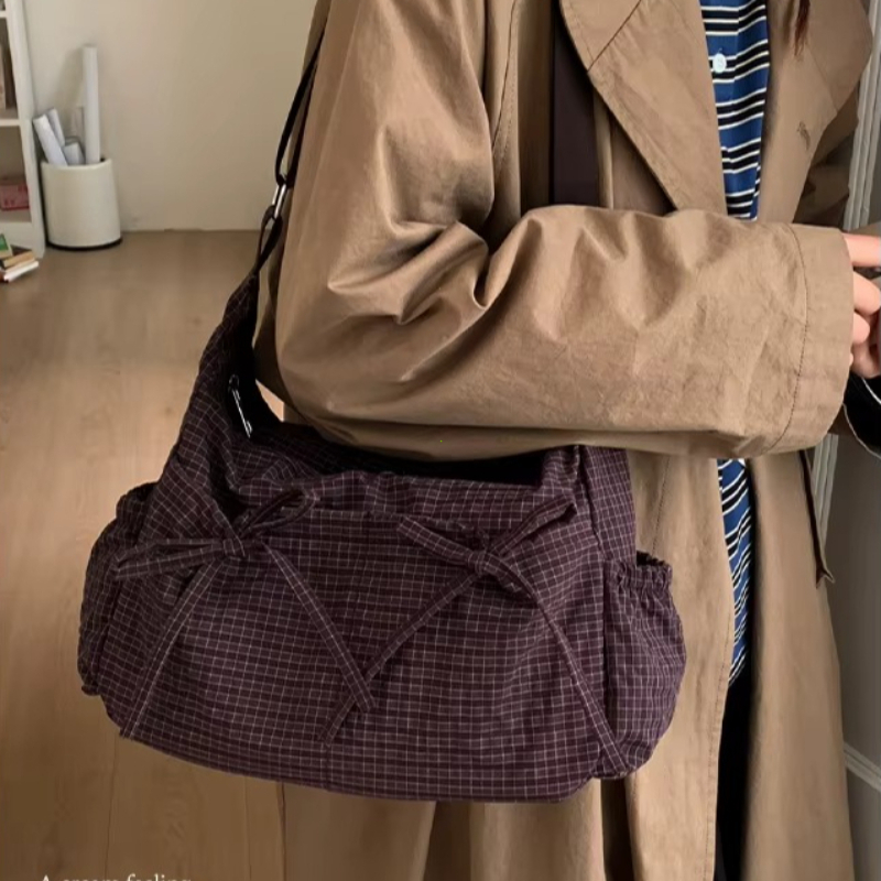 2026 İlkbahar Kore Tarzı Retro - Women'S Work Bags Designer incelemesi ve fiyatı