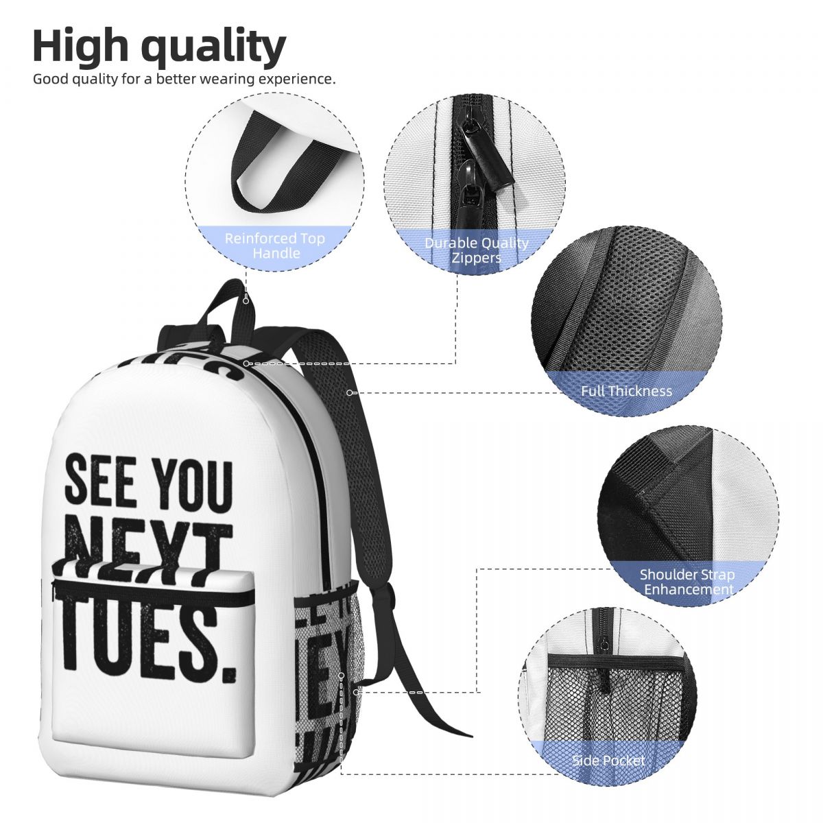 Gelecek Pazartesi'nde Görüşürü - Women Bags Next incelemesi ve fiyatı