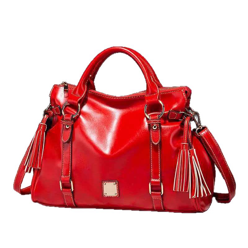 Retro Yumuşak Deri Kadın Büyük - Women'S Work Bags Designer incelemesi ve fiyatı