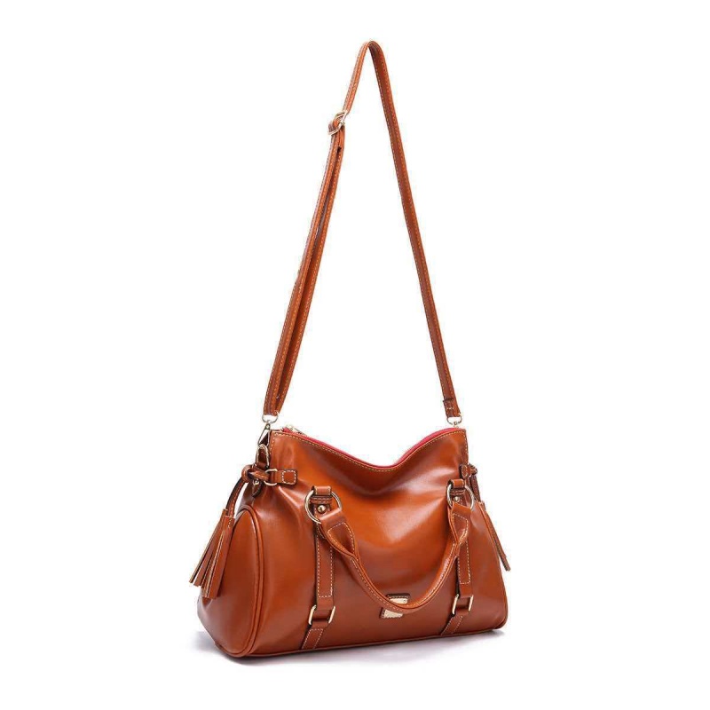 Retro Yumuşak Deri Kadın Büyük - Women'S Work Bags Designer incelemesi ve fiyatı