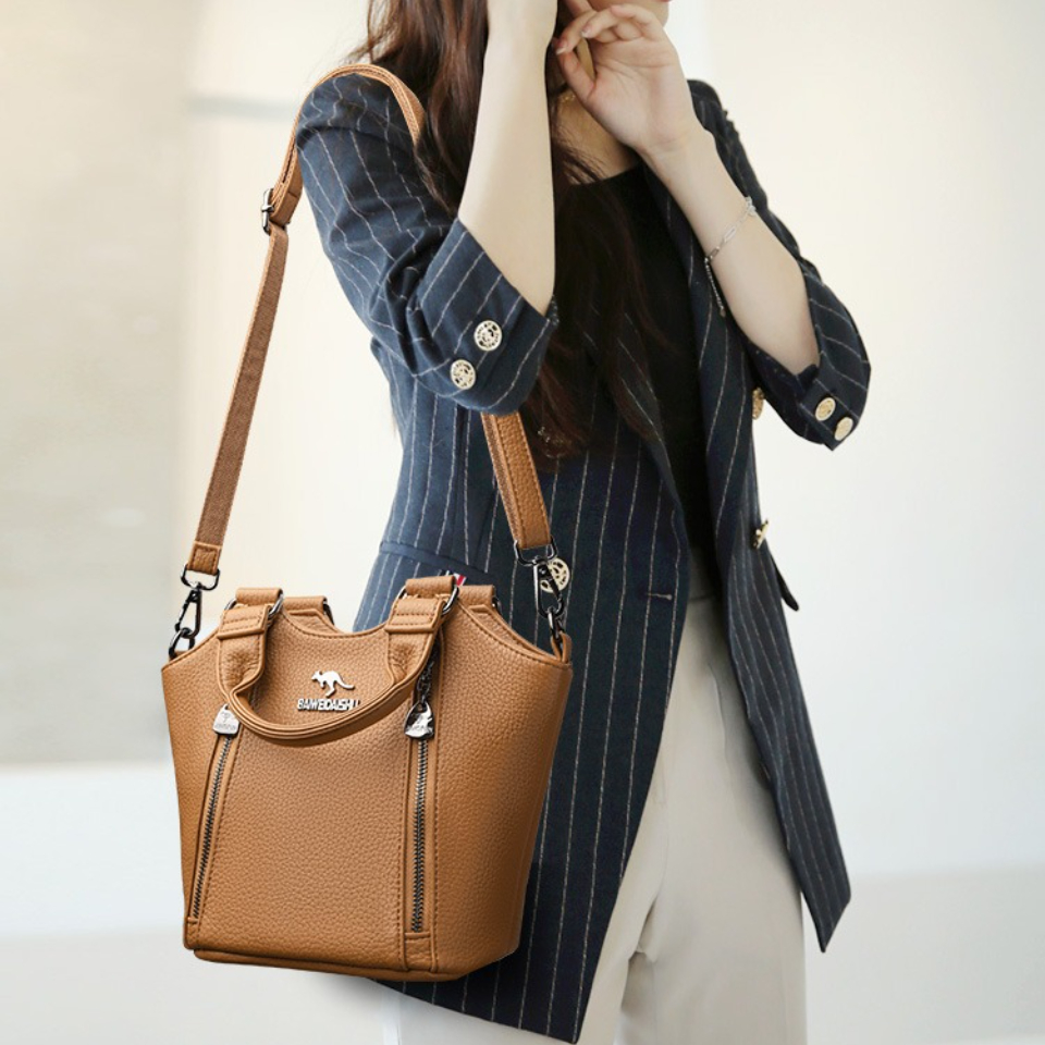 Lüks Kova Çanta Yüksek Kalitel - Women'S Work Bags Designer incelemesi ve fiyatı