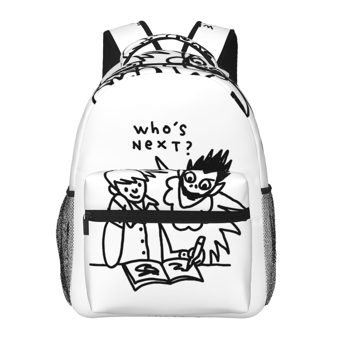 Anime Death Note Sıradaki Kimd - Women Bags Next incelemesi ve fiyatı